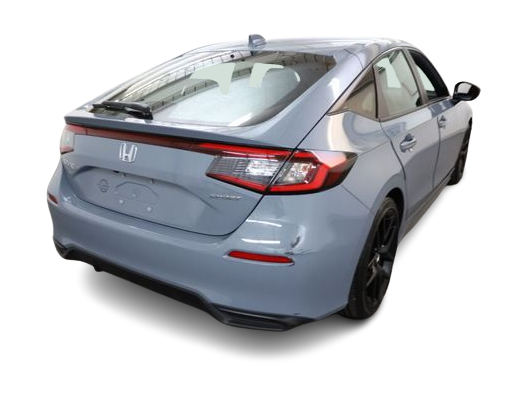 Thumbnail: 2024 Honda Civic - 21