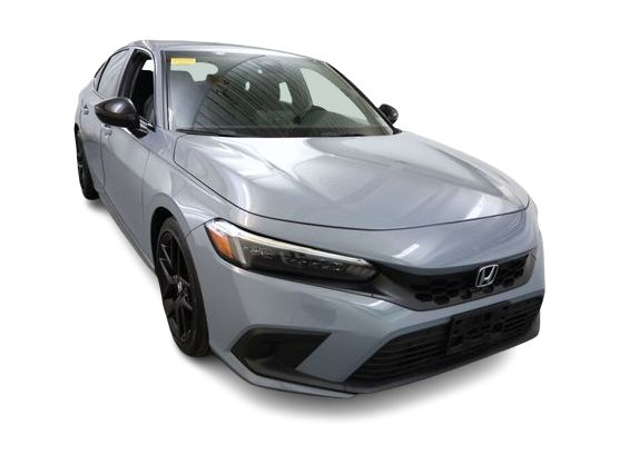 Thumbnail: 2024 Honda Civic - 25