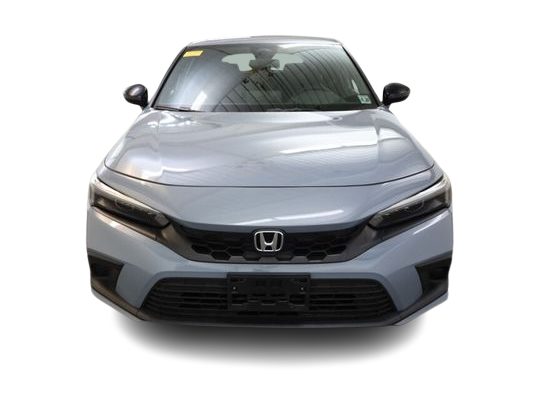 Thumbnail: 2024 Honda Civic - 6