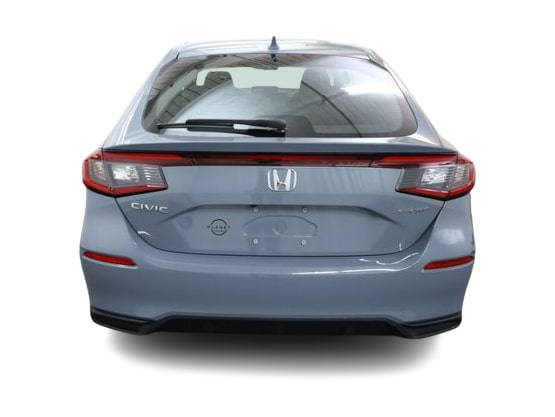 Thumbnail: 2024 Honda Civic - 5