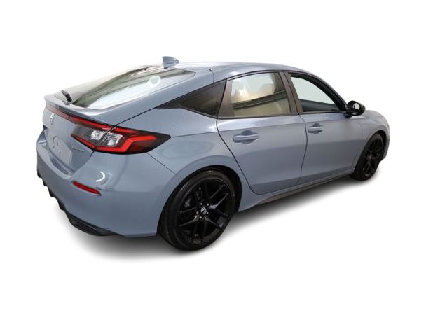 Thumbnail: 2024 Honda Civic - 22