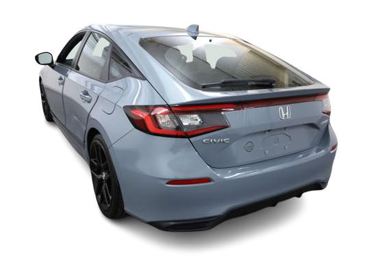 Thumbnail: 2024 Honda Civic - 20