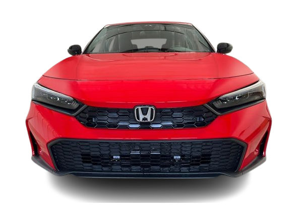 Thumbnail: 2026 Honda Civic - 6