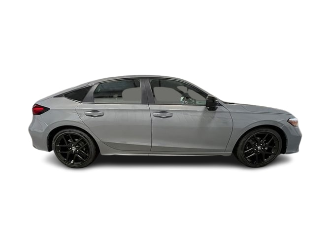 Thumbnail: 2026 Honda Civic - 19
