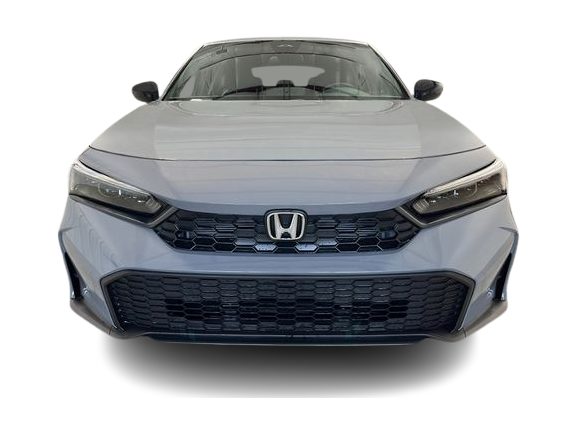 Thumbnail: 2026 Honda Civic - 6