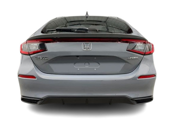 Thumbnail: 2026 Honda Civic - 5