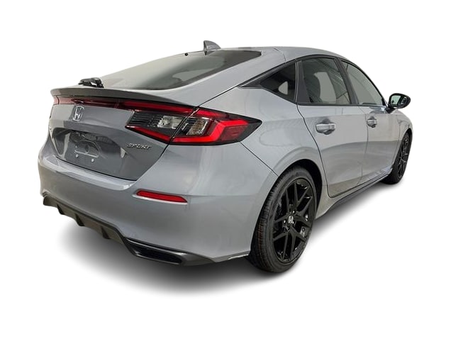Thumbnail: 2026 Honda Civic - 17