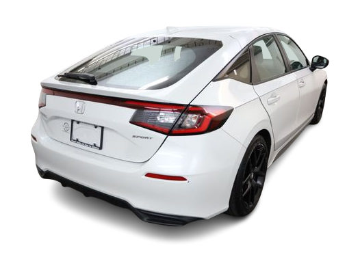 Thumbnail: 2024 Honda Civic - 22