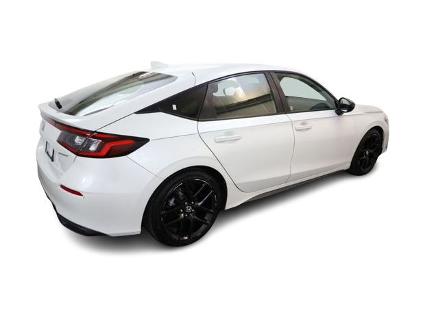 Thumbnail: 2024 Honda Civic - 23
