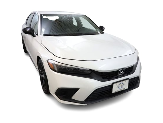 Thumbnail: 2024 Honda Civic - 26