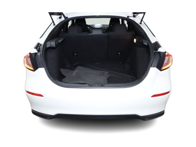 Thumbnail: 2024 Honda Civic - 18