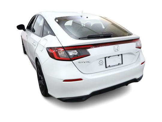 Thumbnail: 2024 Honda Civic - 21