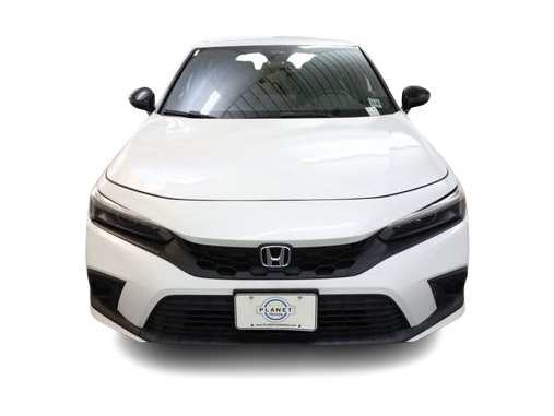 Thumbnail: 2024 Honda Civic - 6