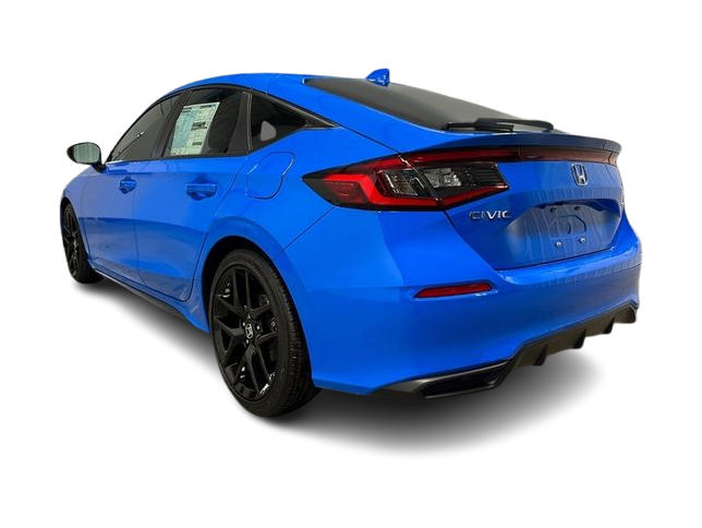 Thumbnail: 2026 Honda Civic - 4