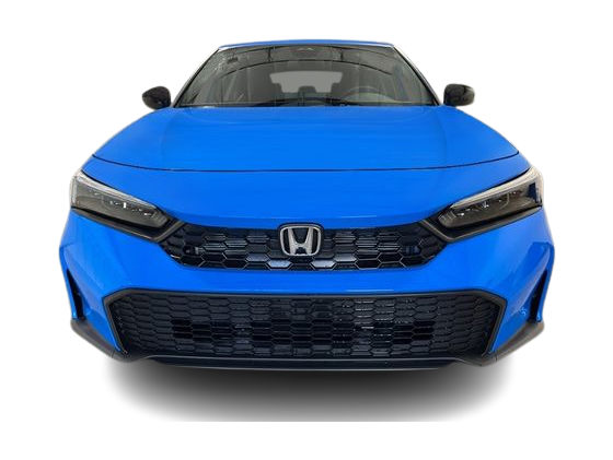 Thumbnail: 2026 Honda Civic - 20