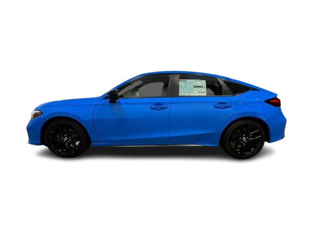 Thumbnail: 2026 Honda Civic - 3