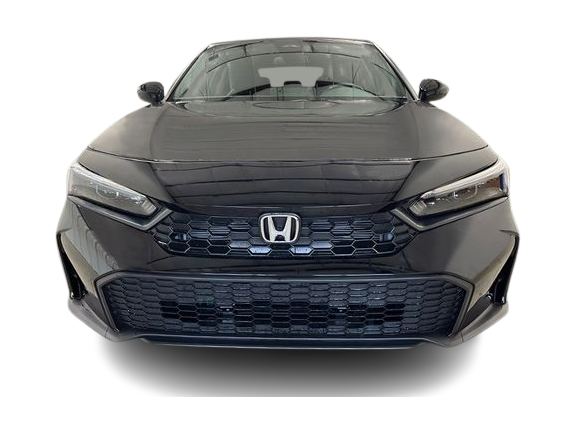 Thumbnail: 2026 Honda Civic - 20