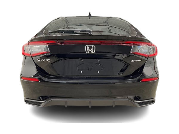 Thumbnail: 2026 Honda Civic - 5