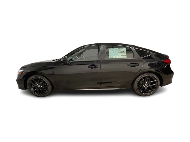 Thumbnail: 2026 Honda Civic - 3