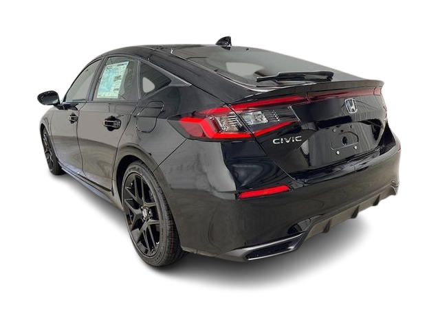 Thumbnail: 2026 Honda Civic - 4