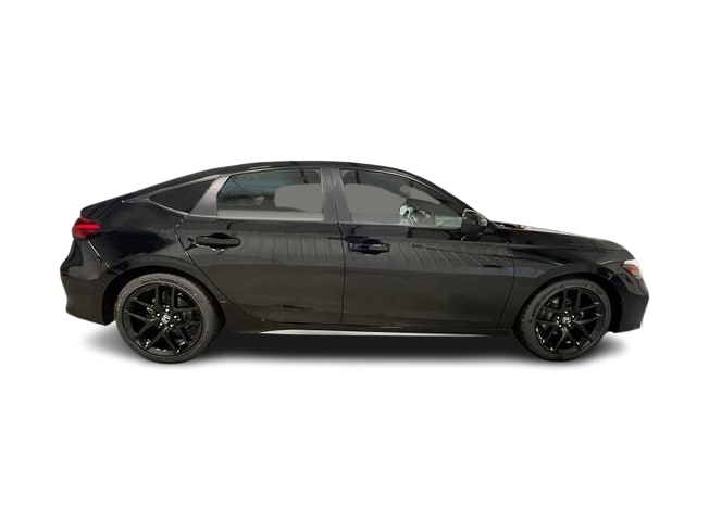 Thumbnail: 2026 Honda Civic - 18