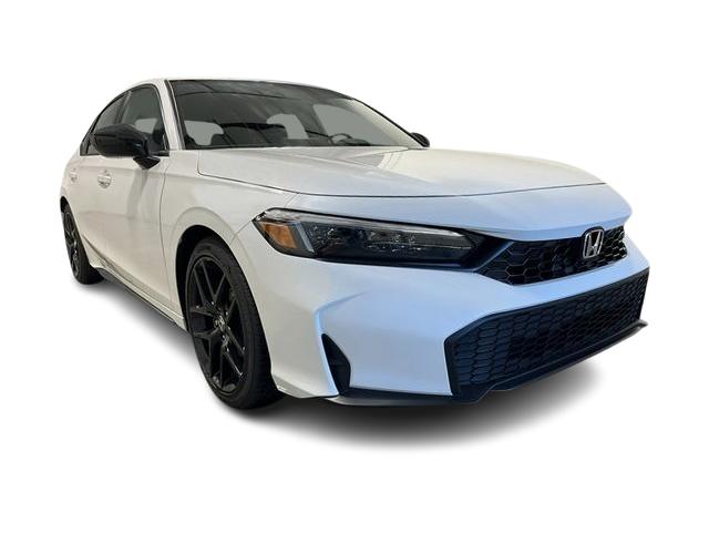Thumbnail: 2026 Honda Civic - 20