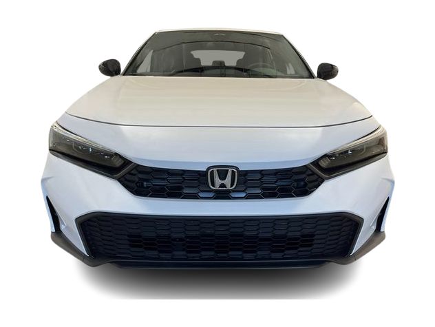 Thumbnail: 2026 Honda Civic - 6