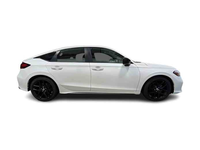 Thumbnail: 2026 Honda Civic - 19