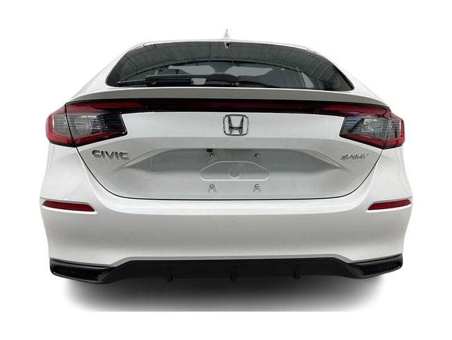 Thumbnail: 2026 Honda Civic - 5
