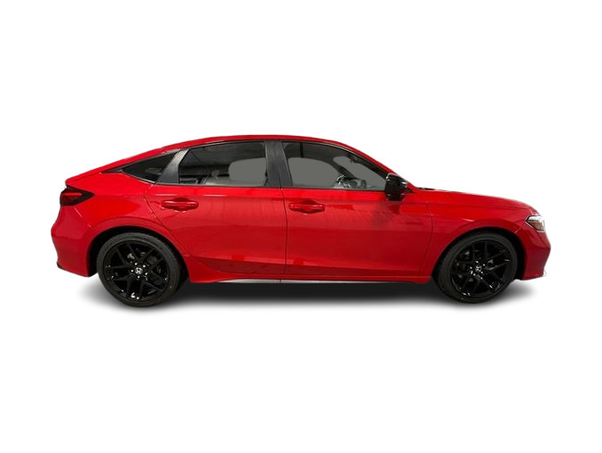 Thumbnail: 2026 Honda Civic - 18