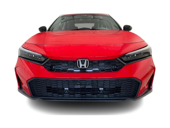 Thumbnail: 2026 Honda Civic - 6