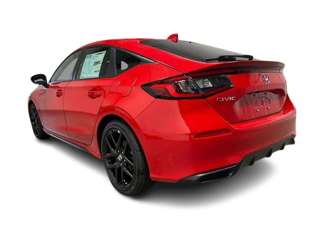 Thumbnail: 2026 Honda Civic - 4
