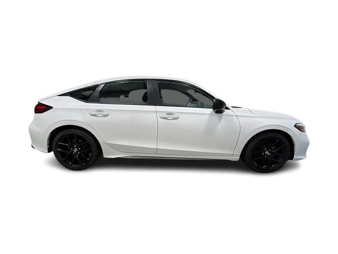 Thumbnail: 2026 Honda Civic - 19