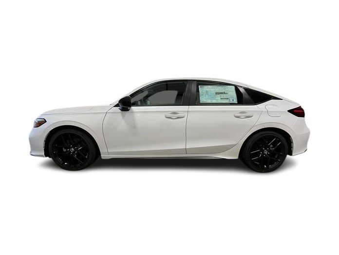 Thumbnail: 2026 Honda Civic - 3