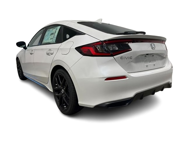 Thumbnail: 2026 Honda Civic - 4