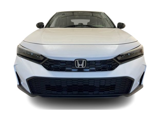 Thumbnail: 2026 Honda Civic - 6