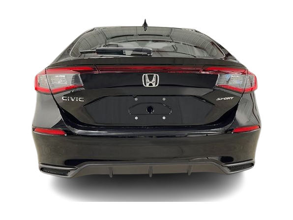 Thumbnail: 2026 Honda Civic - 5