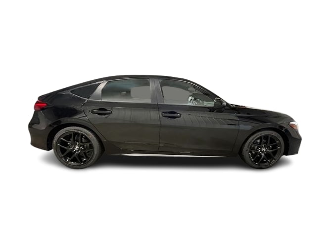 Thumbnail: 2026 Honda Civic - 18