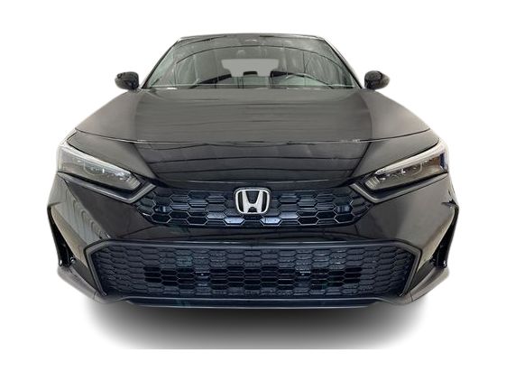 Thumbnail: 2026 Honda Civic - 20