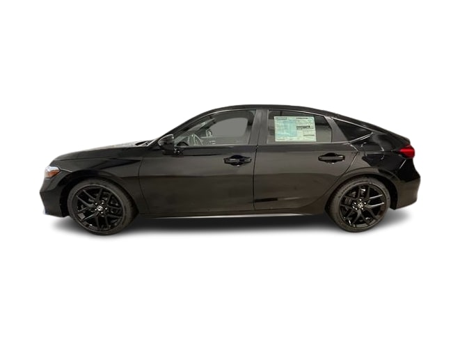 Thumbnail: 2026 Honda Civic - 3