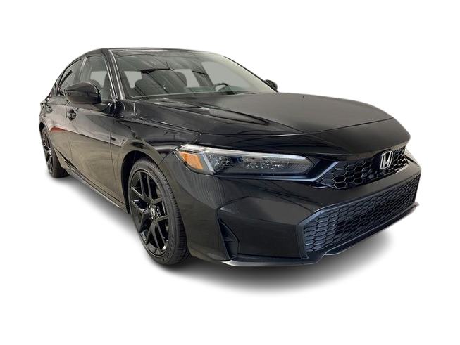 Thumbnail: 2026 Honda Civic - 19