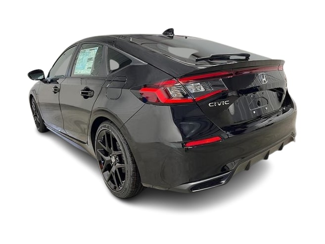 Thumbnail: 2026 Honda Civic - 4