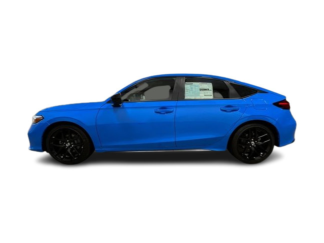 Thumbnail: 2026 Honda Civic - 3