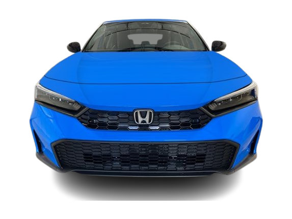 Thumbnail: 2026 Honda Civic - 19