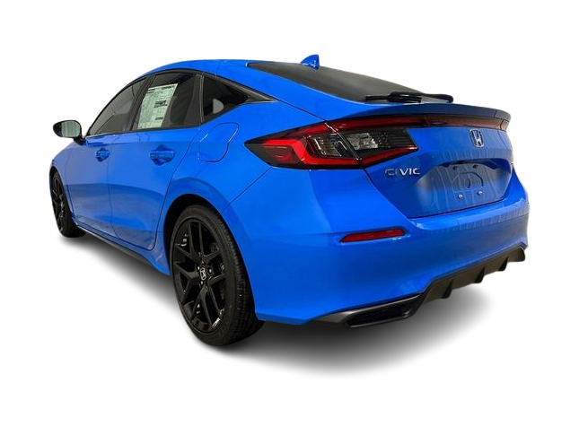 Thumbnail: 2026 Honda Civic - 4
