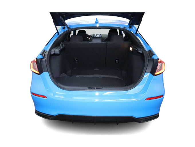 Thumbnail: 2023 Honda Civic - 18