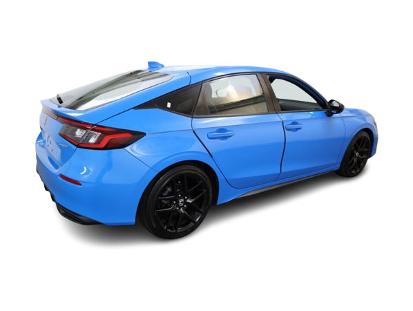 Thumbnail: 2023 Honda Civic - 23