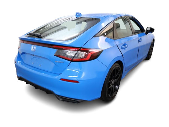 Thumbnail: 2023 Honda Civic - 22