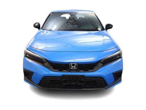 Thumbnail: 2023 Honda Civic - 6