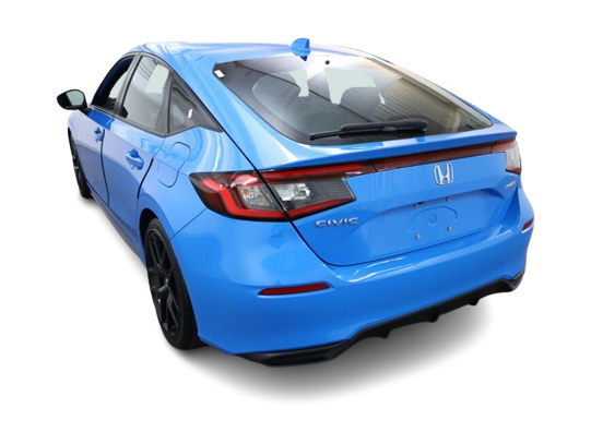 Thumbnail: 2023 Honda Civic - 21